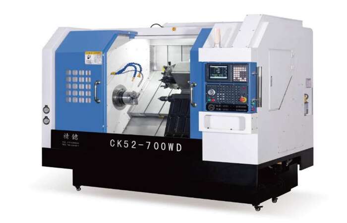 新余回收CNC